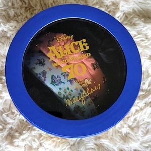 Disney Alice in Wonderland 3-piece Headband Set
